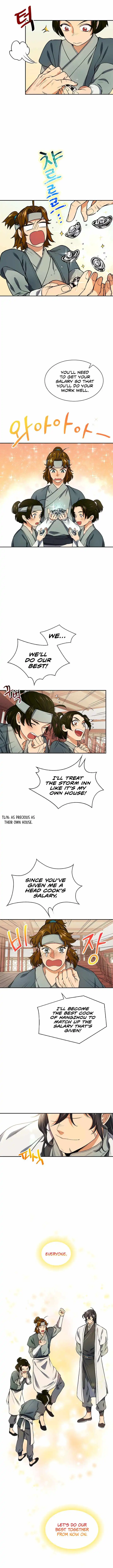 Storm Inn Chapter 7 16